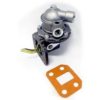 MEAT & DORIA PON180 Fuel Pump